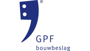 GPF bouwbeslag logo