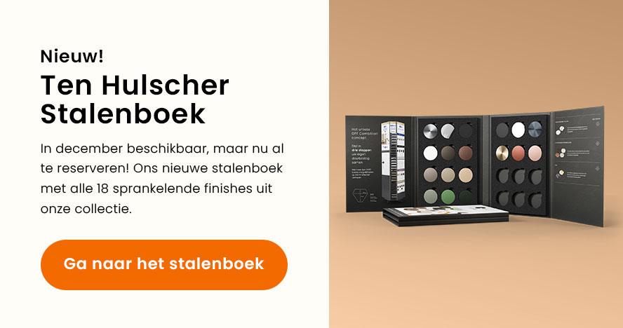 Het Ten Hulscher Stalenboek