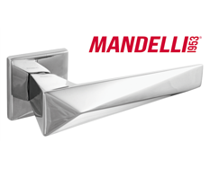 Mandelli: 100% Italië, 100% design