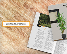 Brochure GPF schuifdeursystemen online!